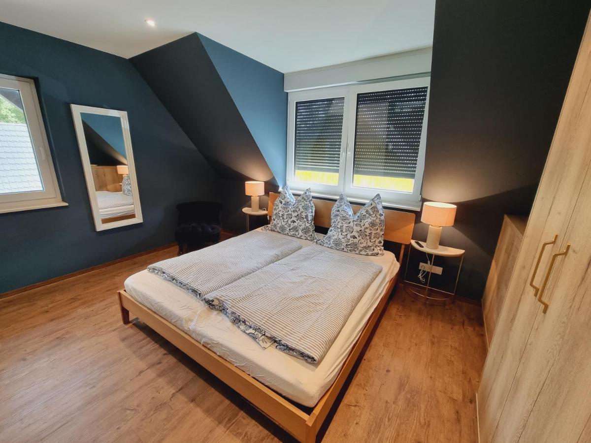 Ferienwohnung Rehblick Spreewaldferien-Burg ブルク エクステリア 写真