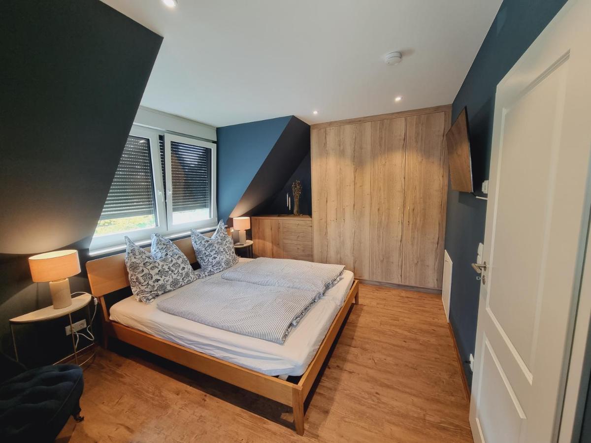 Ferienwohnung Rehblick Spreewaldferien-Burg ブルク エクステリア 写真